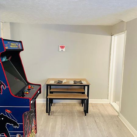 Central Brighton - 1 Bedroom Apartment, Sleeps 4 Luaran gambar