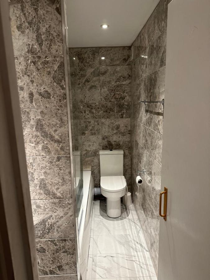 Central Brighton - 1 Bedroom Apartment, Sleeps 4 Luaran gambar